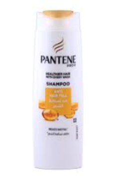 Picture of PANTENE ANTI HAIR FALL SHAMPOO 200ML